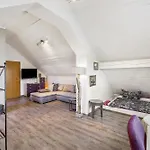 Haus Am Bach Apartament Benediktbeuern