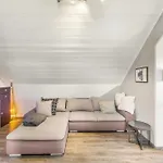 Apartament Haus Am Bach *