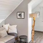 Apartament Haus Am Bach *