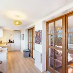Apartament Haus Am Bach Benediktbeuern