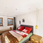 Apartament Haus Am Bach