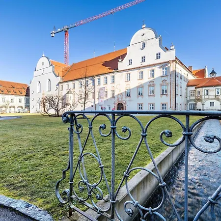 Haus Am Bach *