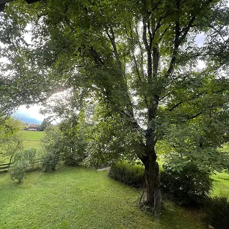 Haus Am Bach *