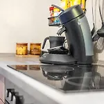 Haus Am Bach Apartamento