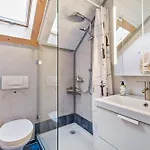 Apartamento Haus Am Bach Benediktbeuern