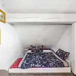 Apartamento Haus Am Bach Benediktbeuern