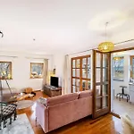 Apartamento Haus Am Bach Benediktbeuern