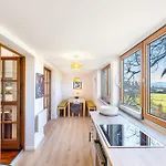 Apartamento Haus Am Bach Benediktbeuern