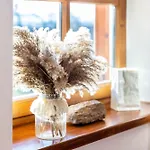 Haus Am Bach Apartamento