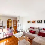 Haus Am Bach Apartamento *