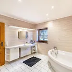 Haus Am Bach Apartamento Benediktbeuern