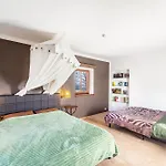 Haus Am Bach Apartamento Benediktbeuern