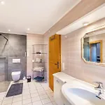 Haus Am Bach Apartamento