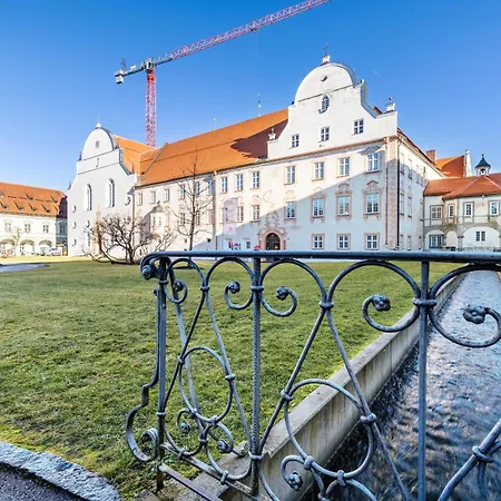 Haus Am Bach *
