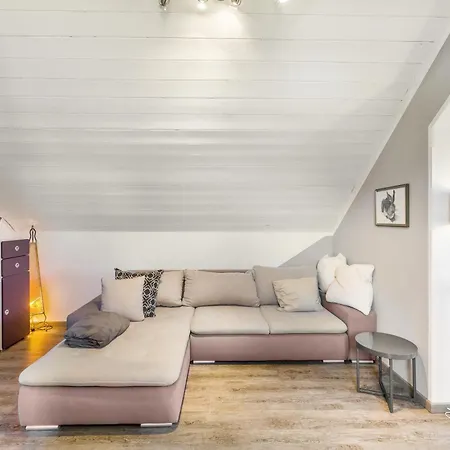 Apartment Haus Am Bach *