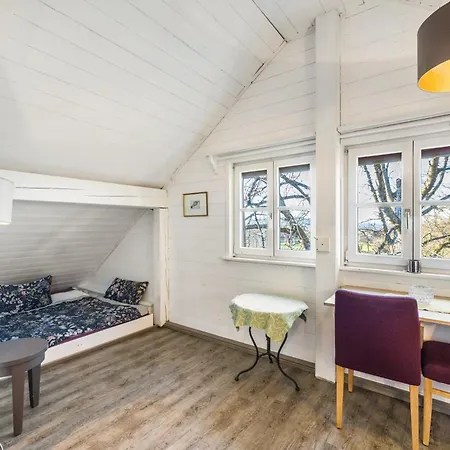 Apartment Haus Am Bach