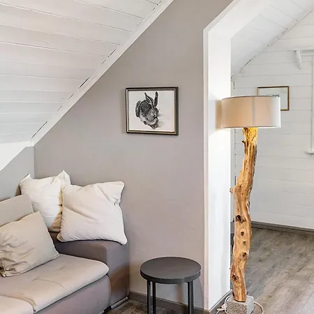 Apartment Haus Am Bach