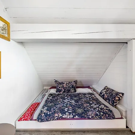 Haus Am Bach Apartment *