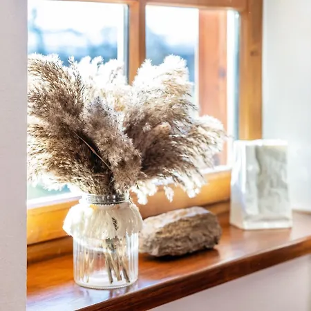 Haus Am Bach Apartment