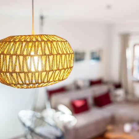 Haus Am Bach Apartment *