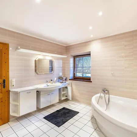 Apartment Haus Am Bach *