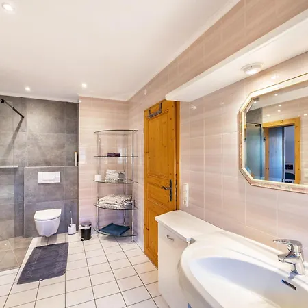 Apartment Haus Am Bach *