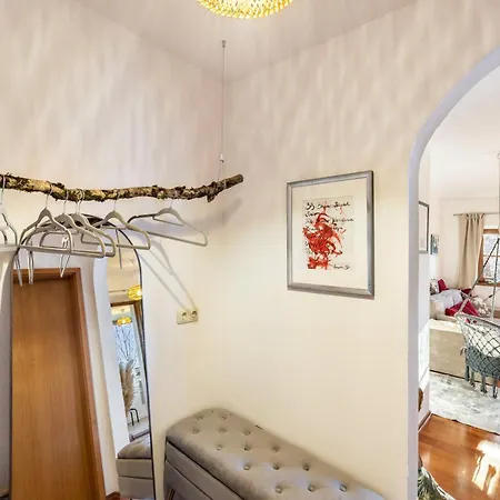 Haus Am Bach Apartment *