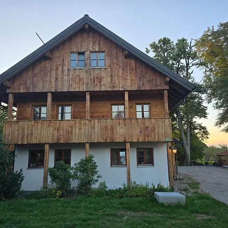 Haus Am Bach Appartamento *