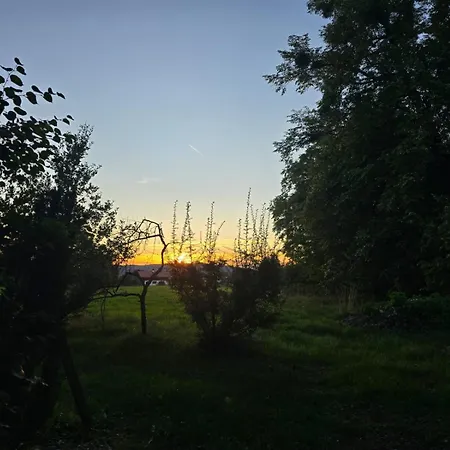 Appartamento Haus Am Bach *