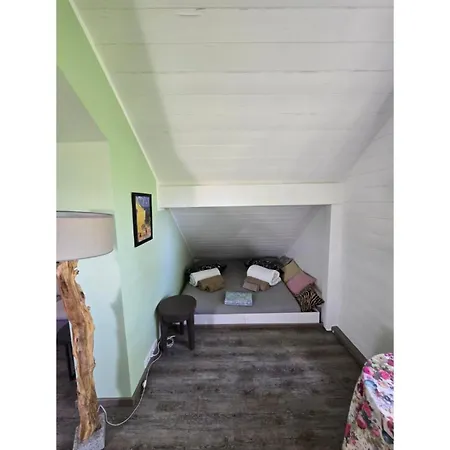 Haus Am Bach Appartamento