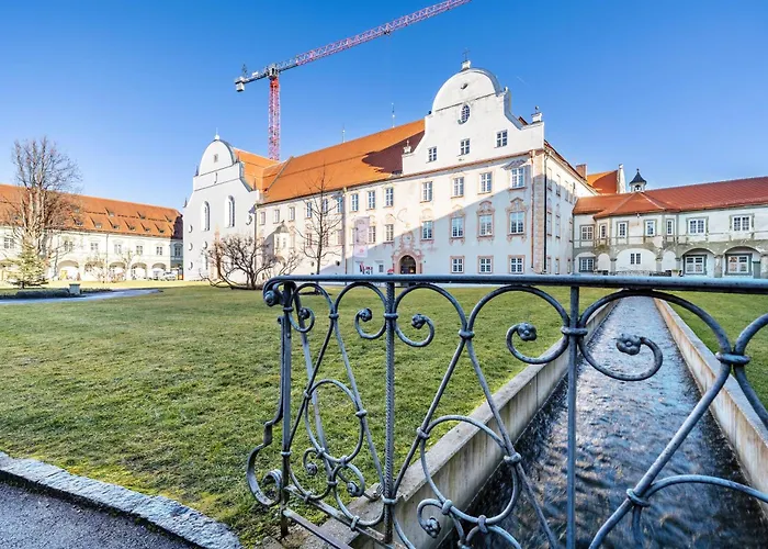 Haus Am Bach *