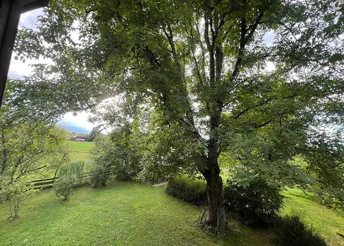 Haus Am Bach *