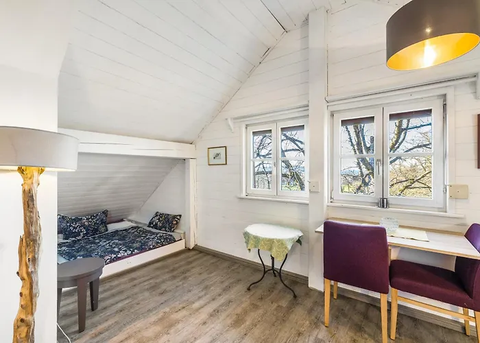 Haus Am Bach