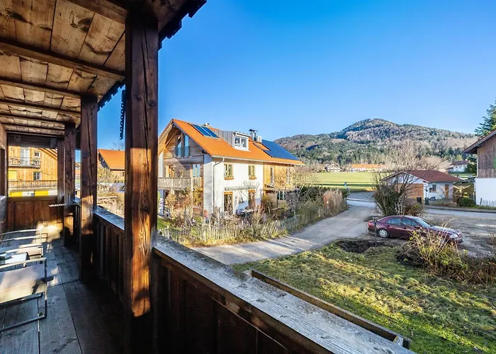 Haus Am Bach