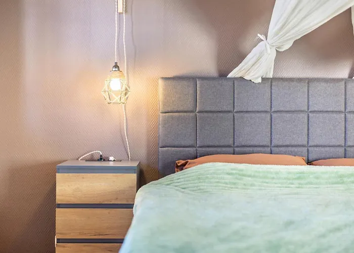 Haus Am Bach Apartamento